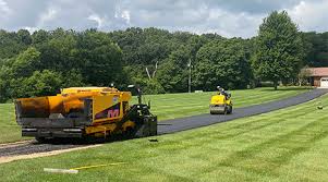 Trusted Hoosick Falls, NY Driveway Paving Services Experts